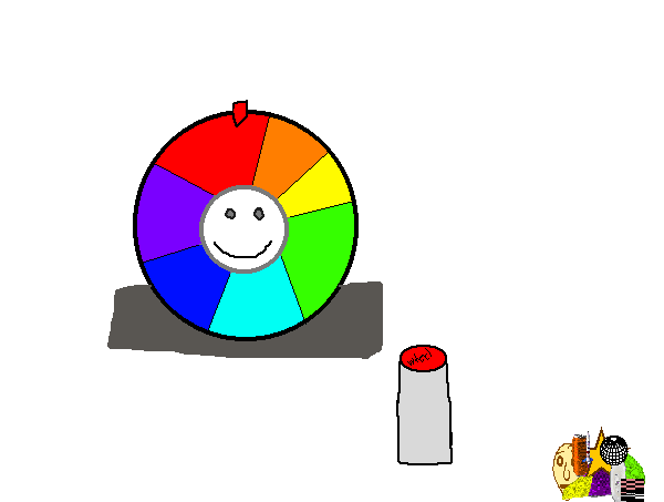 Fanart from Ronik